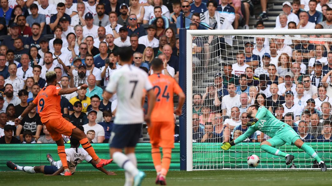 Tottenham