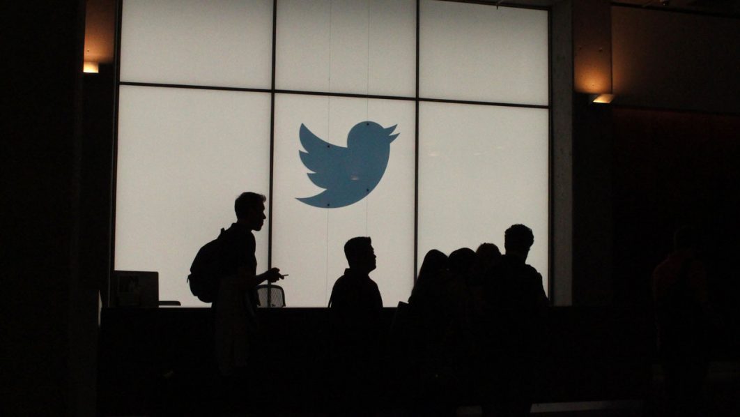 US-LIFESTYLE-INTERNET-TELECOMMUNICATION-SOFTWARE-TWITTER