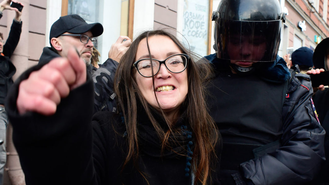 FILES-RUSSIA-HOMOSEXUALITY-RIGHTS-CRIME