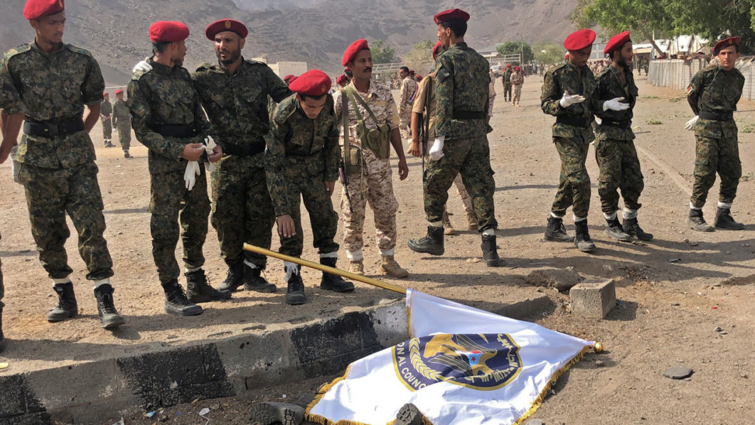 YEMEN-CONFLICT-ADEN
