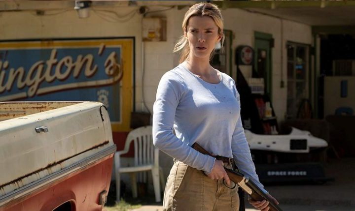 a scene from the hunt film efcanada