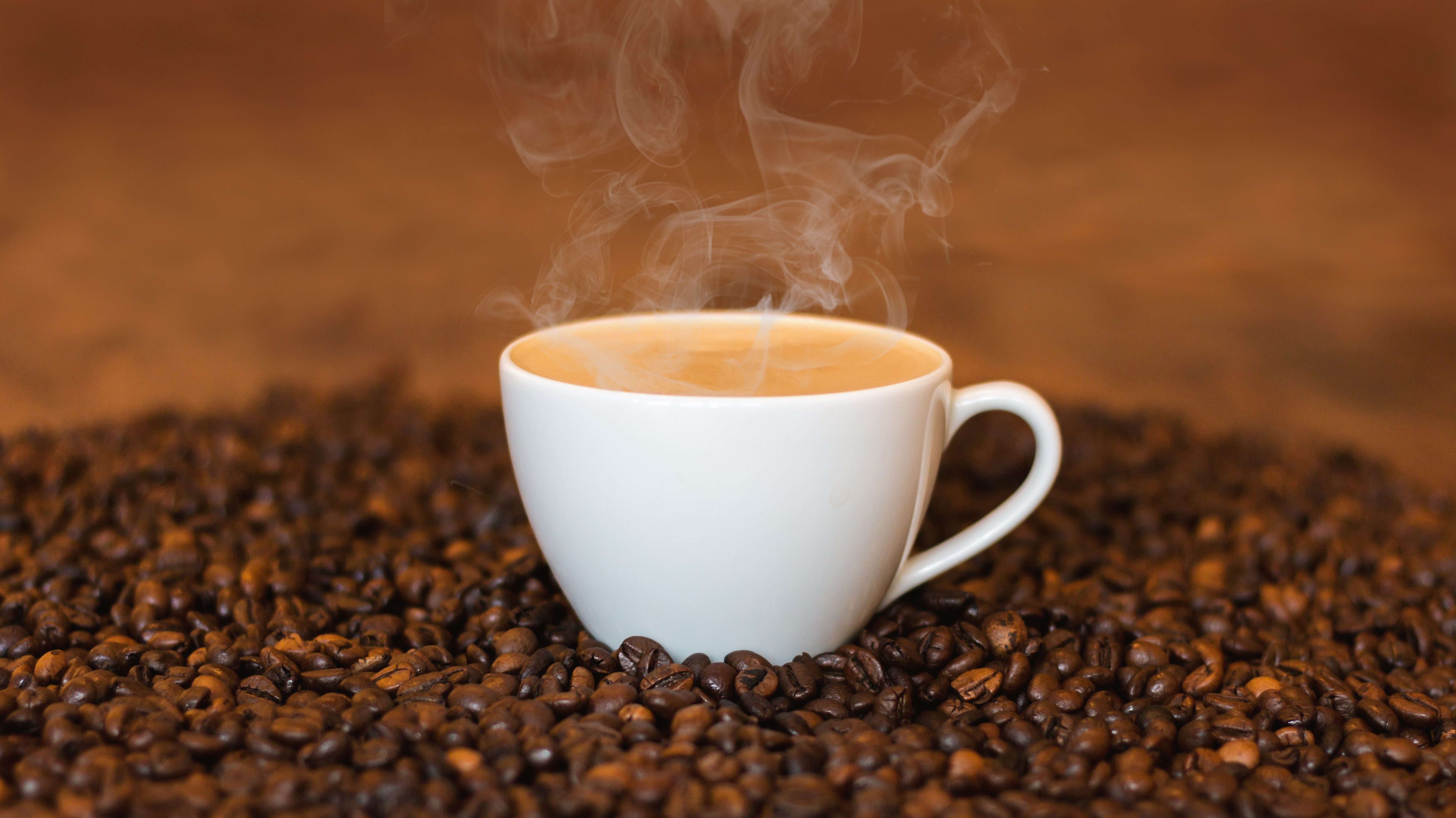 Coffee. PHOTO: Pexels