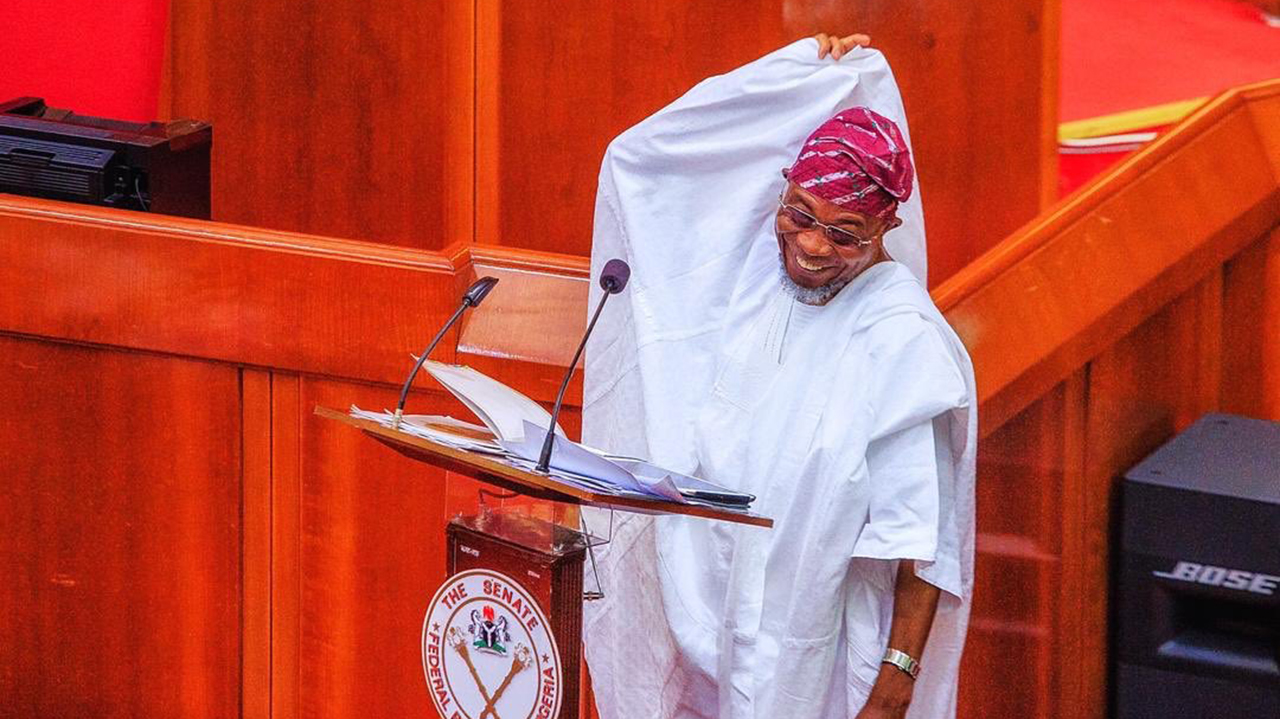 aregbesola