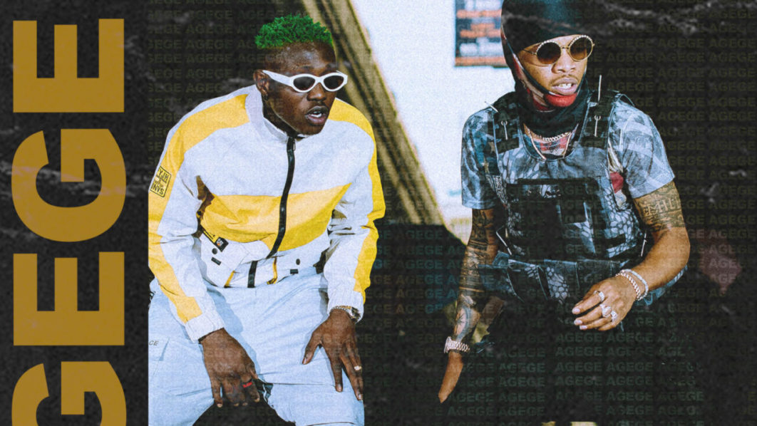 tekno and zlatan