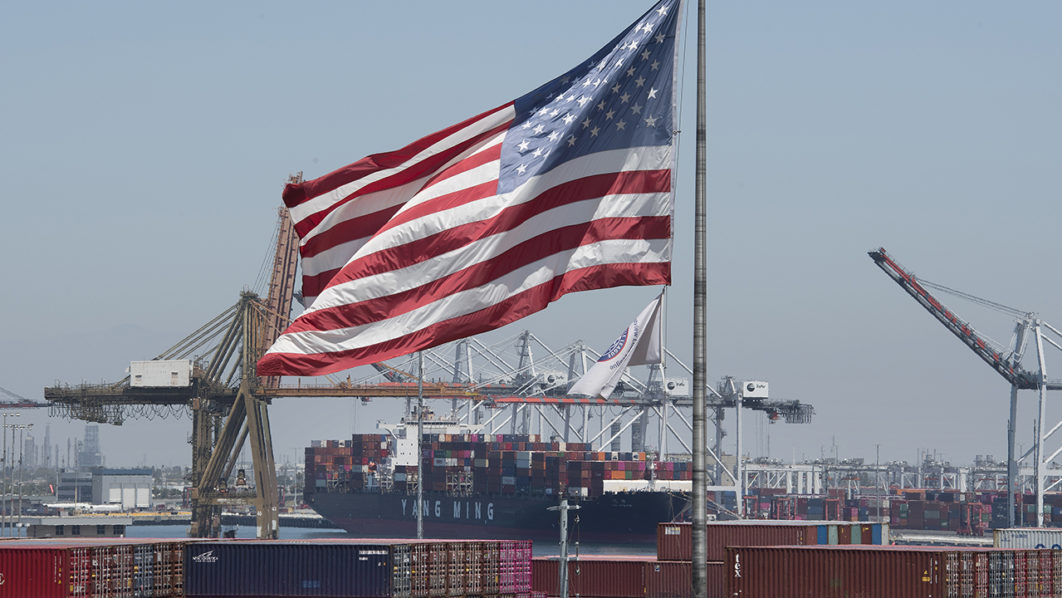 Trump tariffs are ‘head trauma’ for some US companies