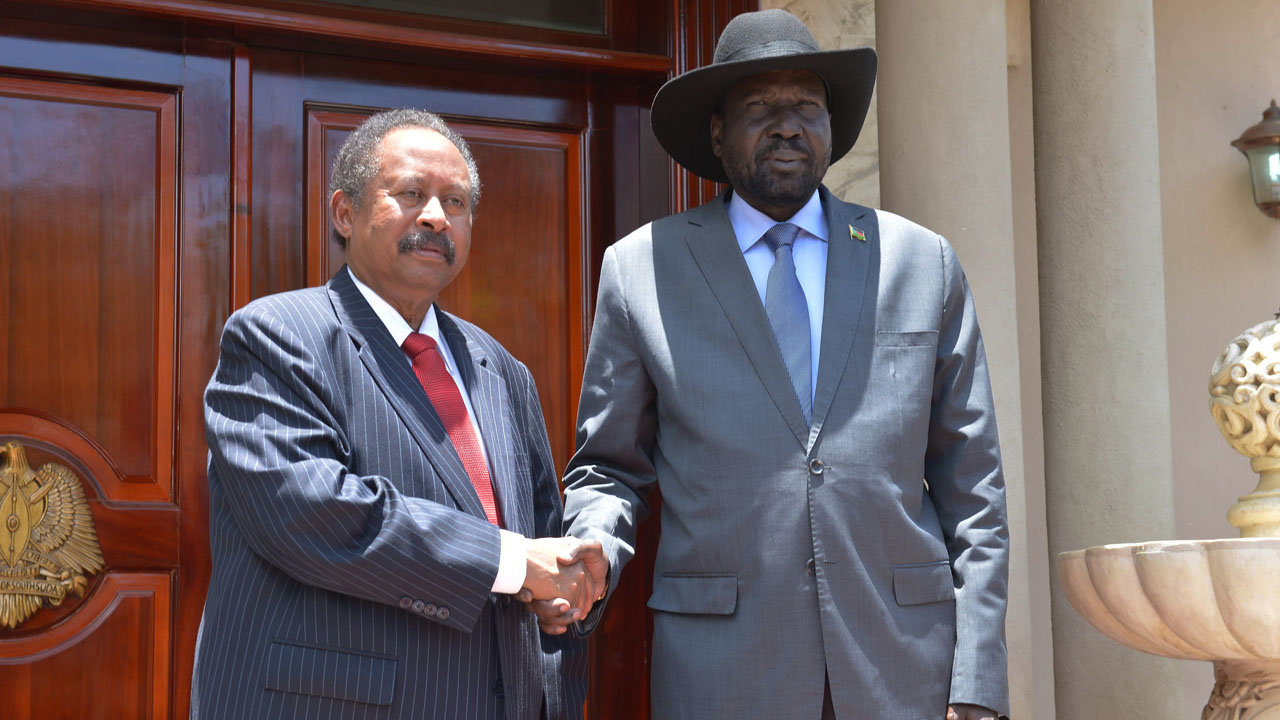 SSUDAN-SUDAN-DIPLOMACY