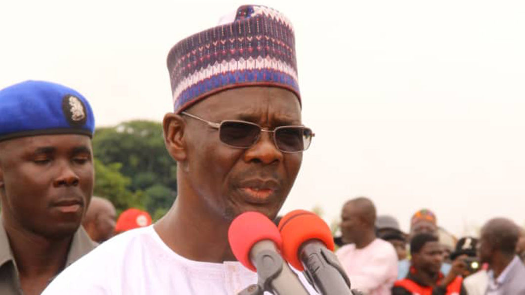 Abdullahi Sule