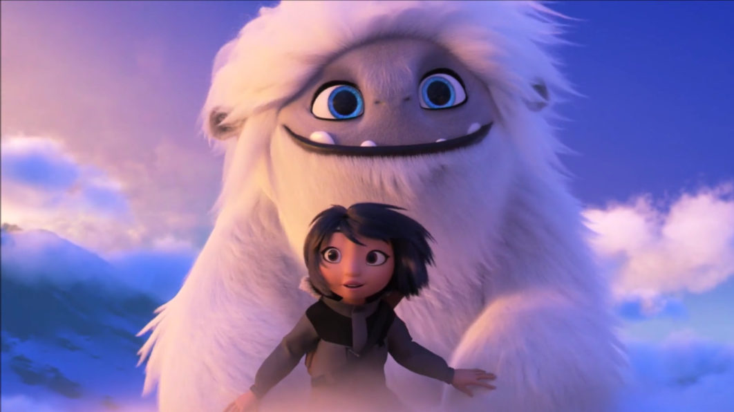 Abominable – IMDB
