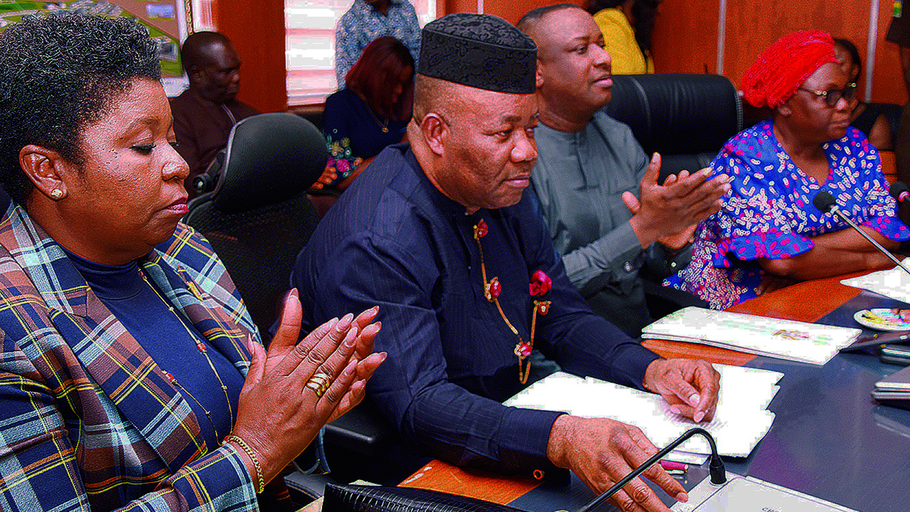 Akpabio