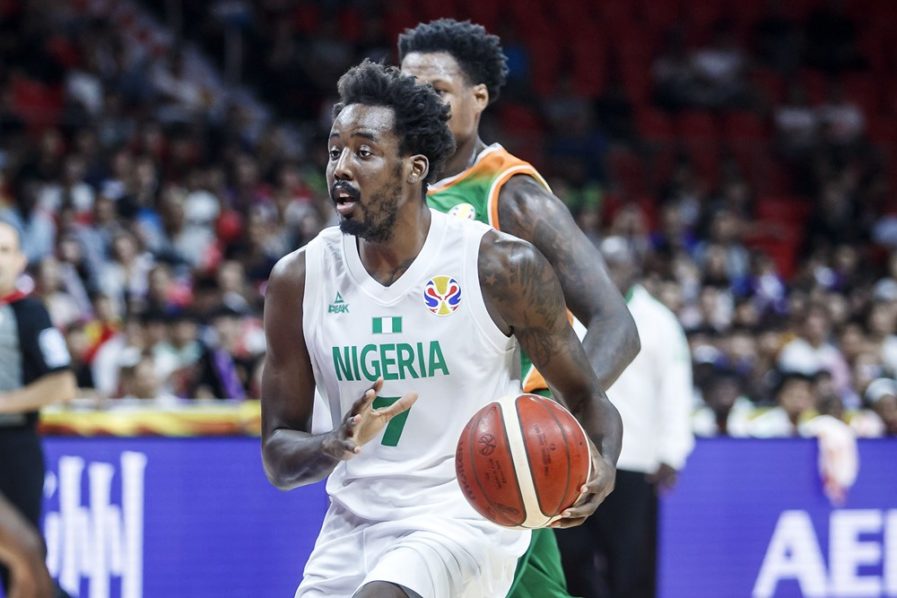 Al-farouq Aminu