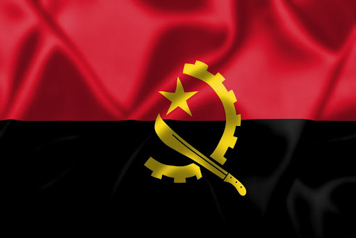Angola