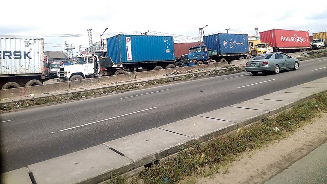Apapa