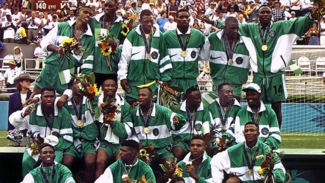 Atlanta-’96