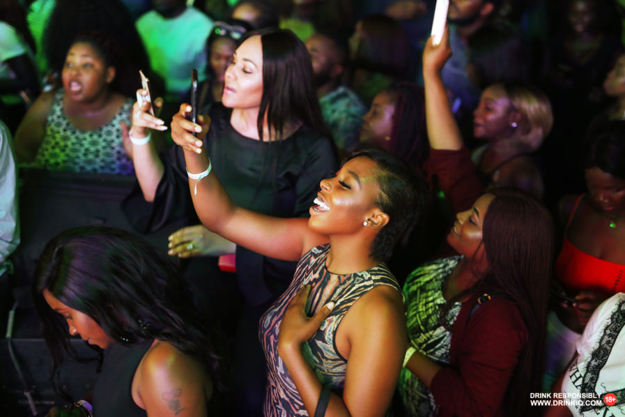 Audience