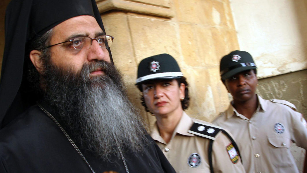 FILES-CYPRUS-GAY-CHURCH-LAW