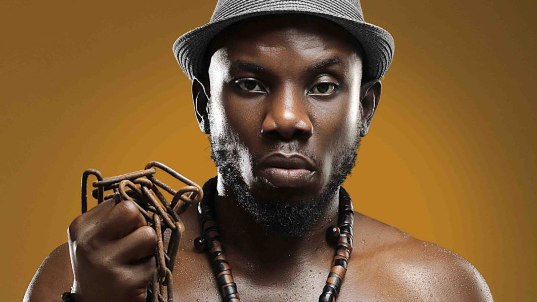 Black Magic – mystreetzmag