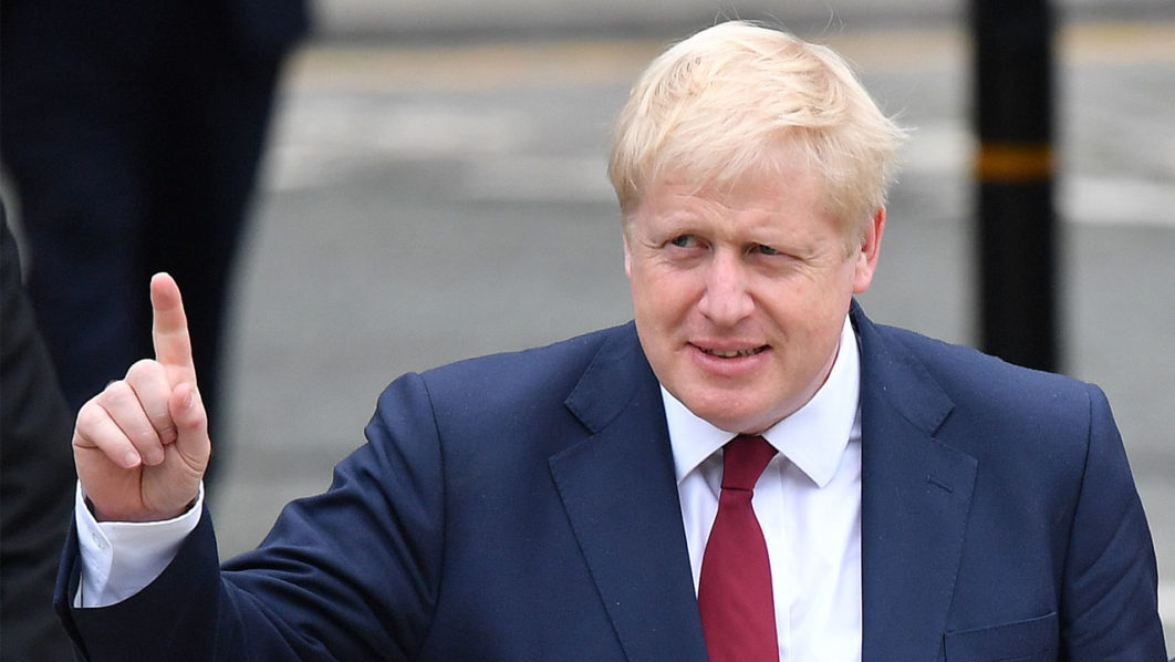 BRITAIN-EU-POLITICS-BREXIT-CONSERVATIVE-CONFERENCE