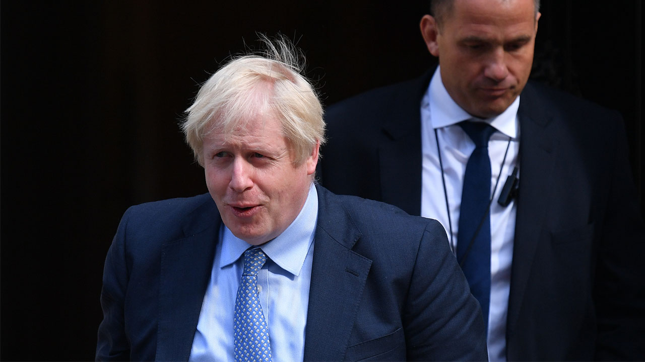 BRITAIN-POLITICS-EU-BREXIT