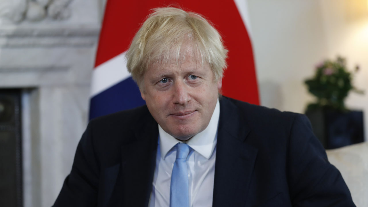 BRITAIN-ISRAEL-DIPLOMACY-EU-POLITICS-BREXIT
