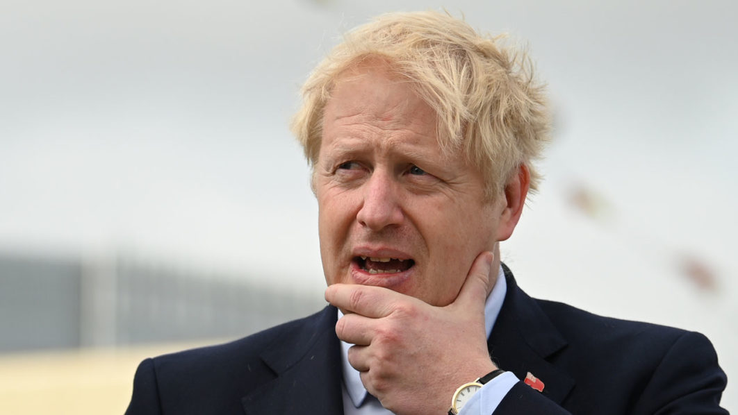 BRITAIN-POLITICS-EU-BREXIT