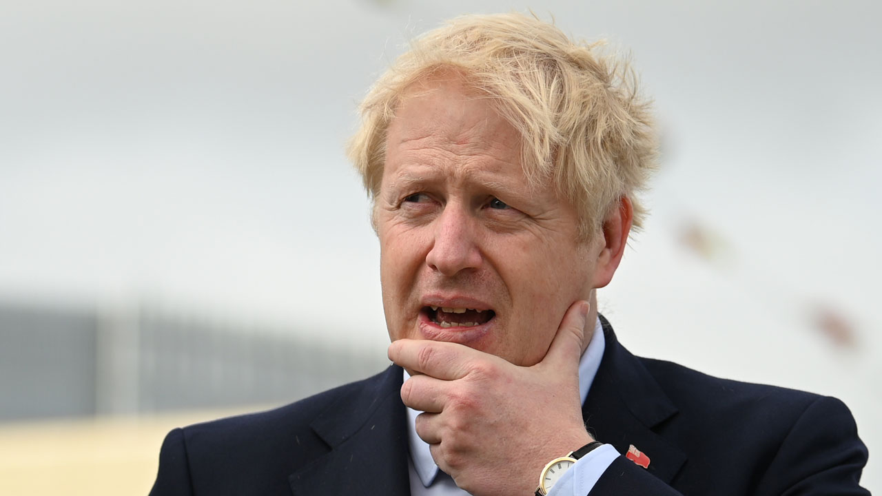 BRITAIN-POLITICS-EU-BREXIT