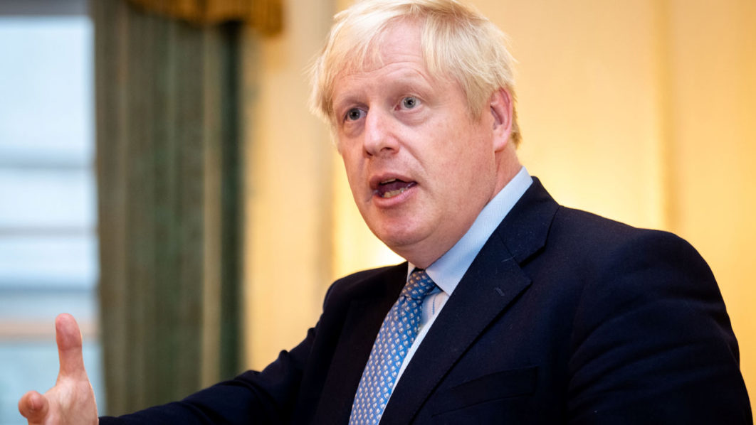 BRITAIN-EU-BREXIT-POLITICS-DEFENCE