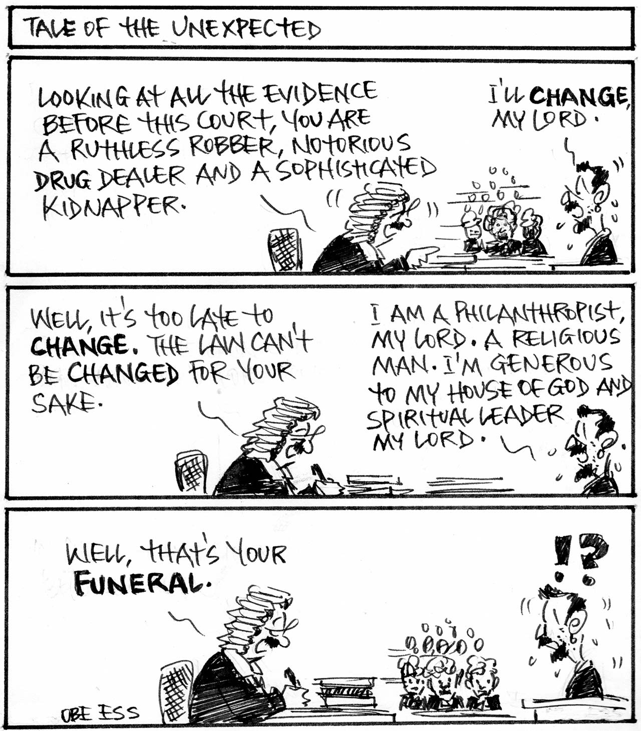 CARTOON