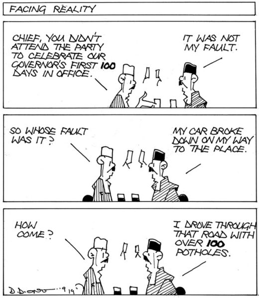CARTOON