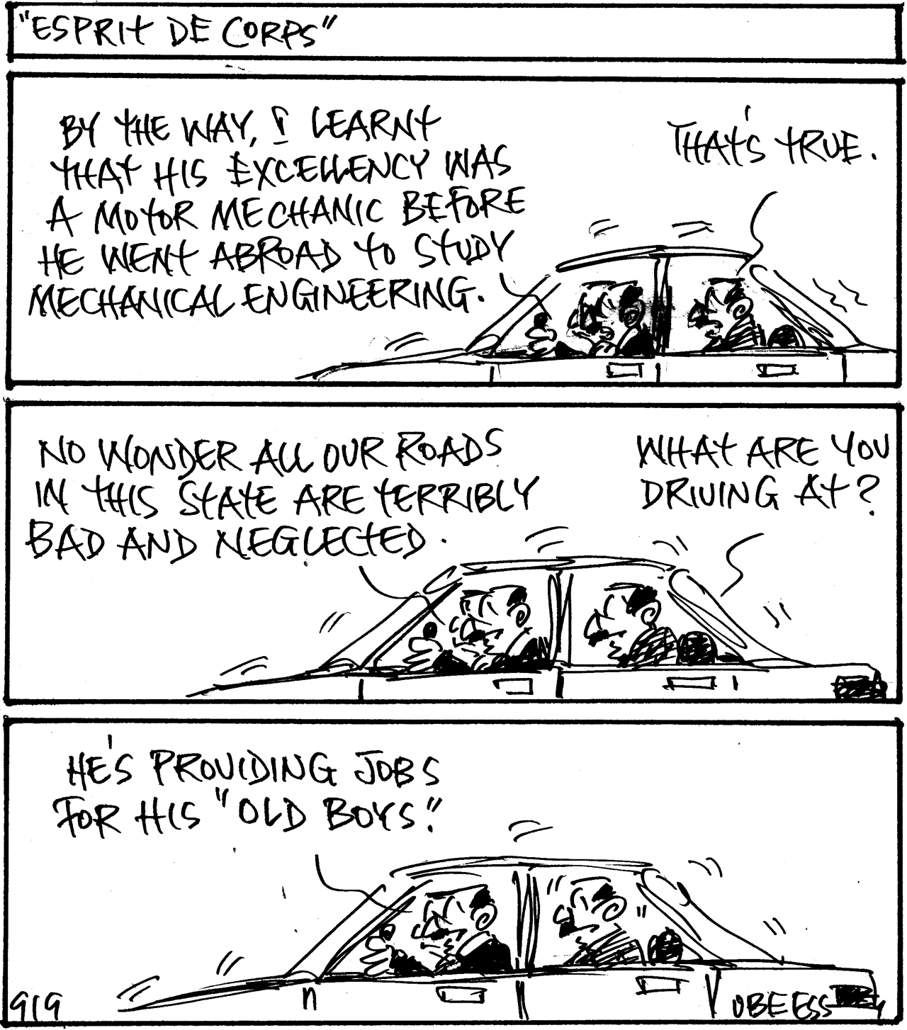CARTOON 23-9-19