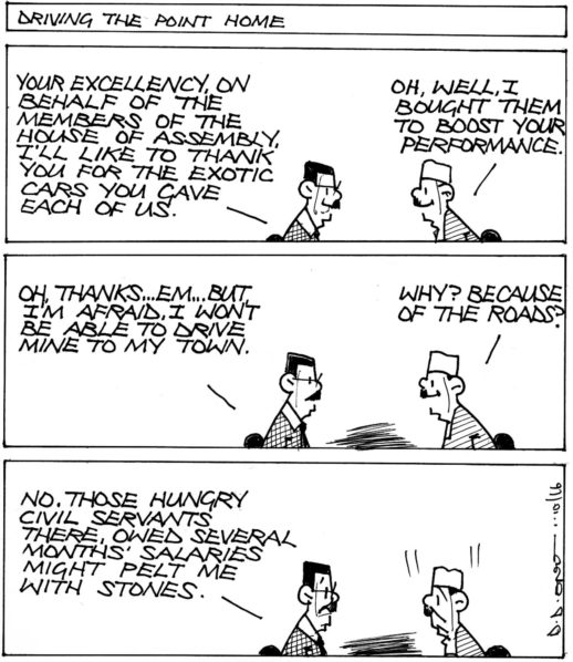 CARTOON