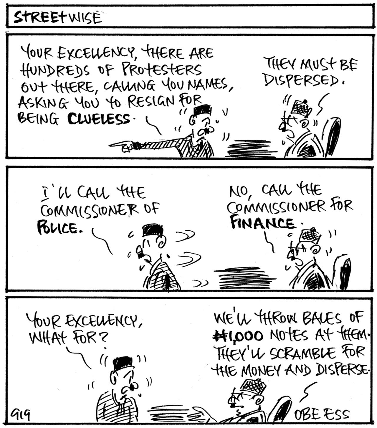 CARTOON