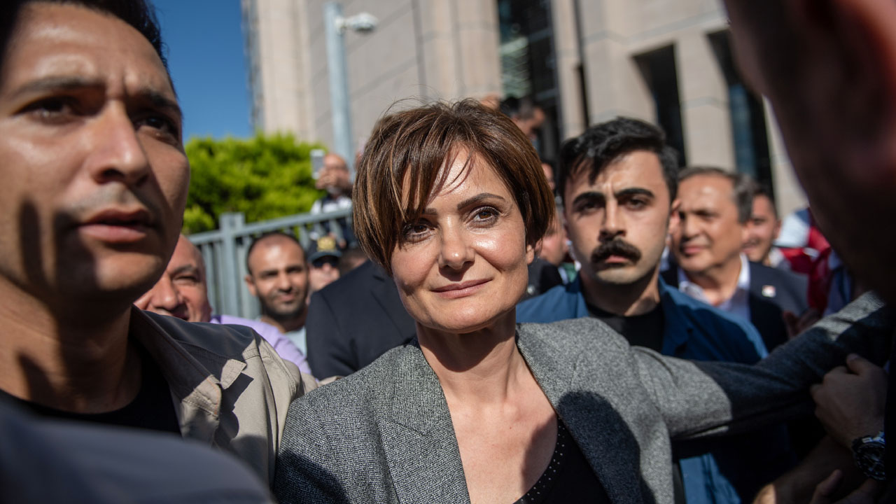 TURKEY-JUSTICE-POLITICS