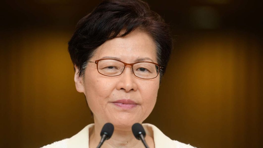 Carrie-Lam