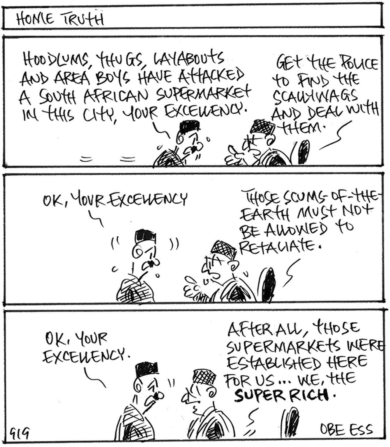 Cartoon