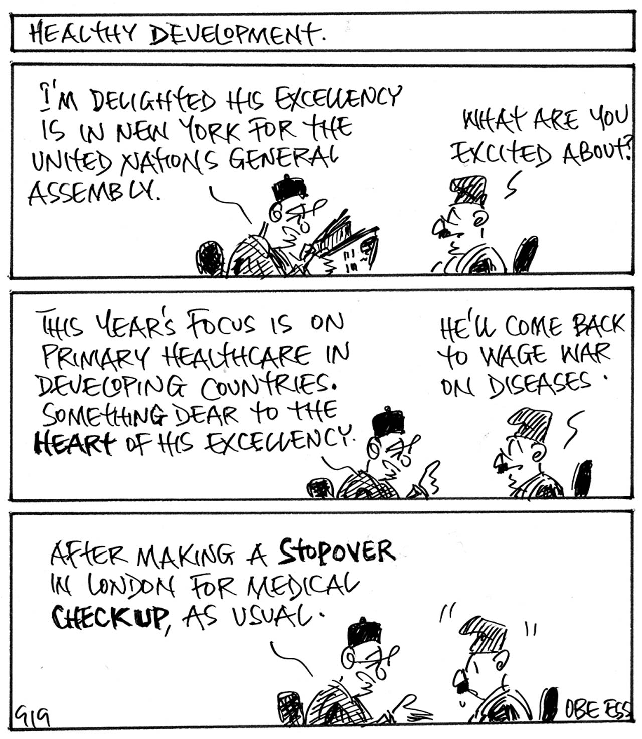Cartoon