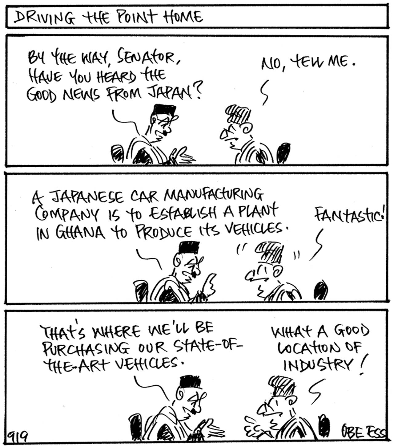 Cartoon