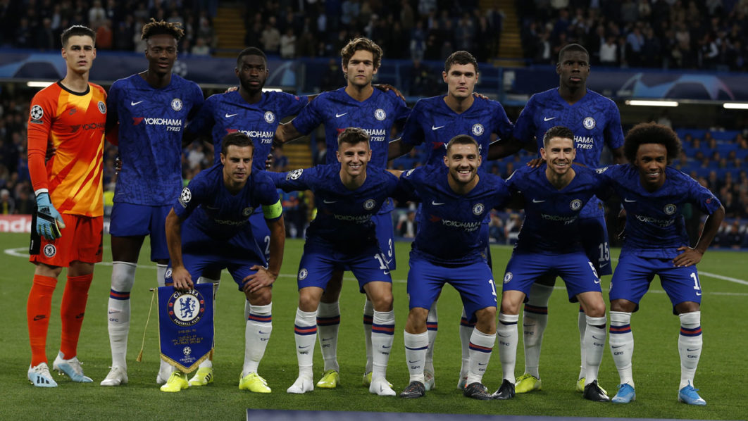 FBL-EUR-C1-CHELSEA-VALENCIA