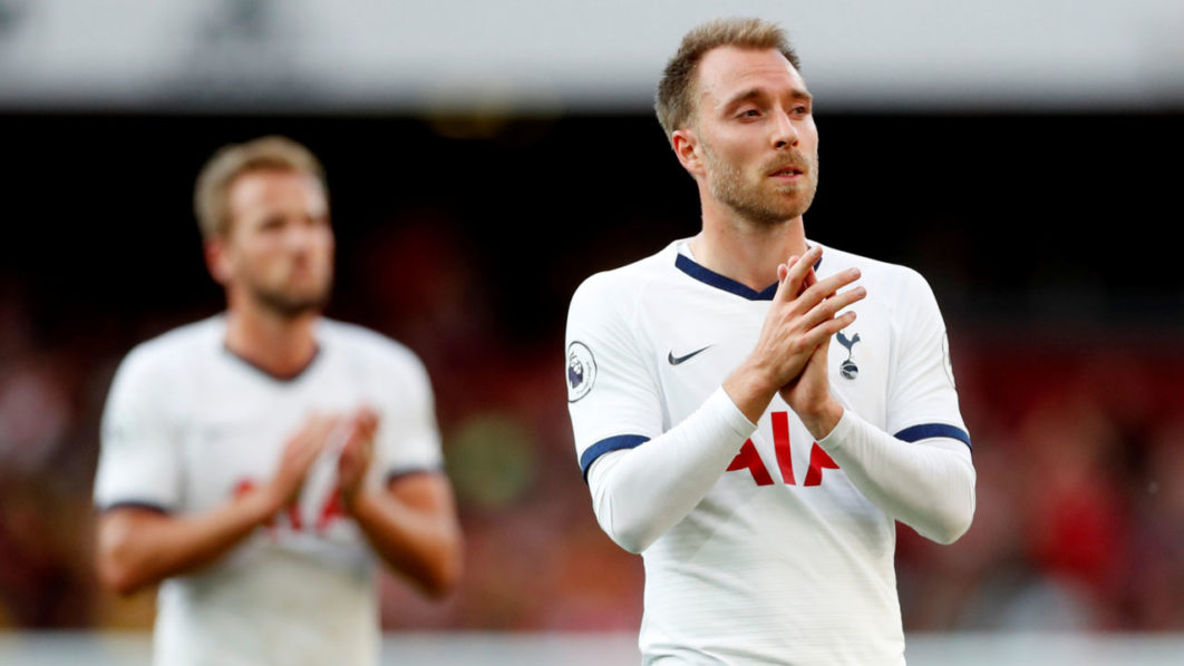 Premier League – Arsenal v Tottenham Hotspur