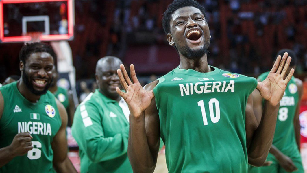 D’Tigers