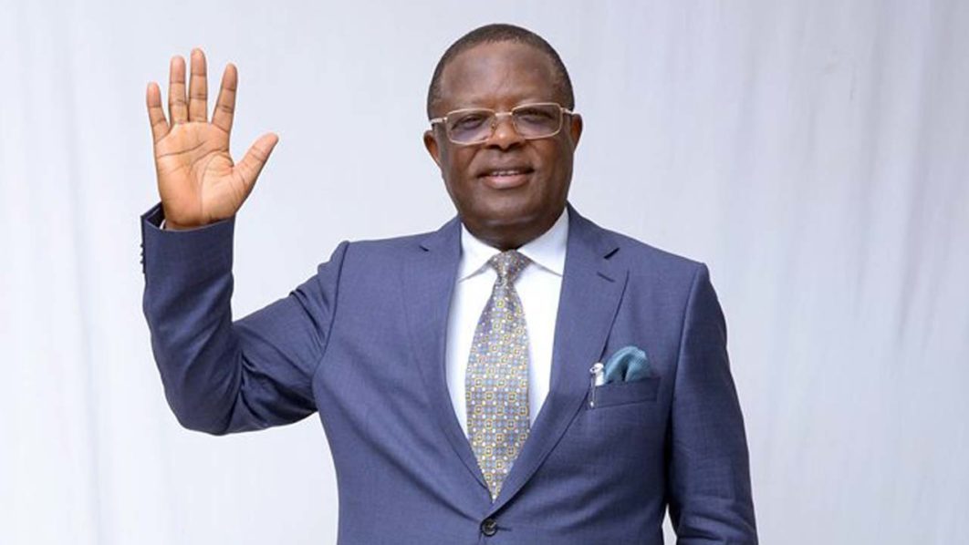 David-Umahi