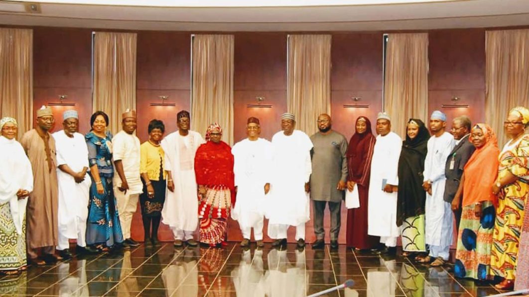Delegates