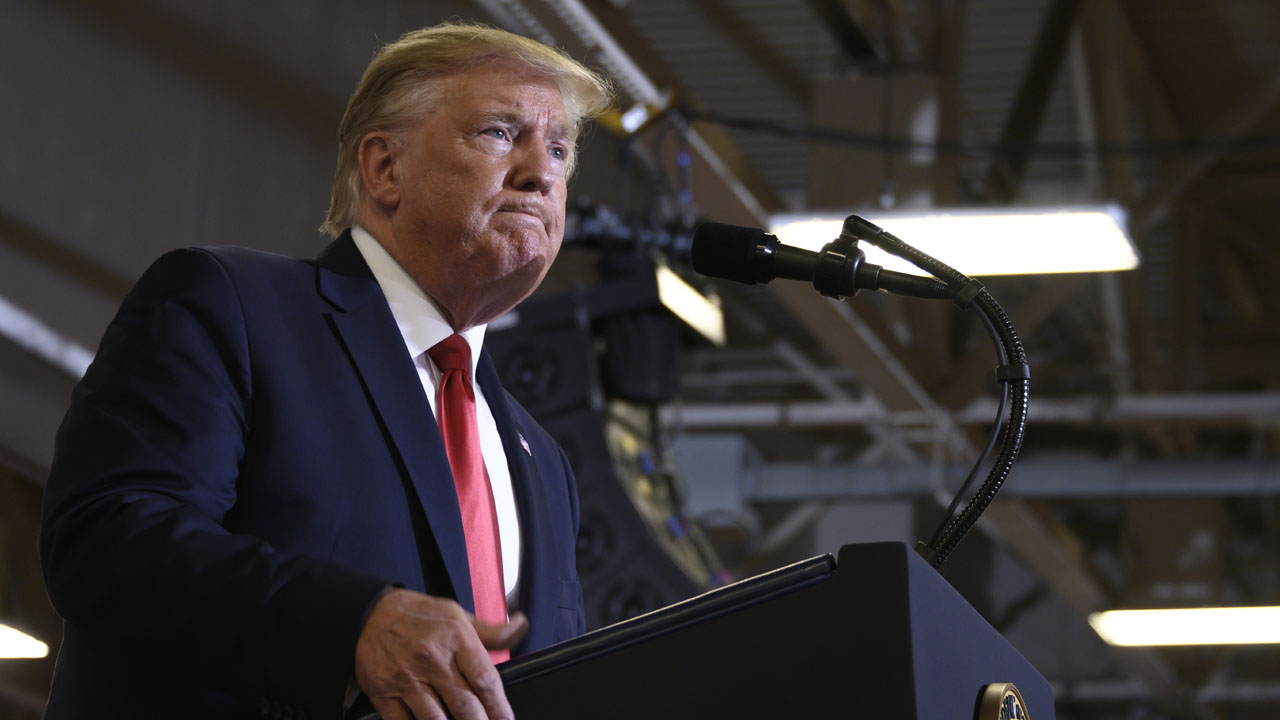 US-POLITICS-TRUMP