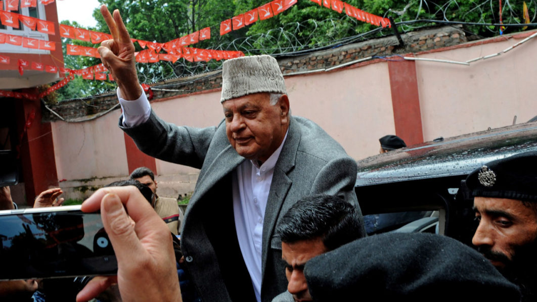 FILES-INDIA-PAKISTAN-KASHMIR-POLITICS-UNREST