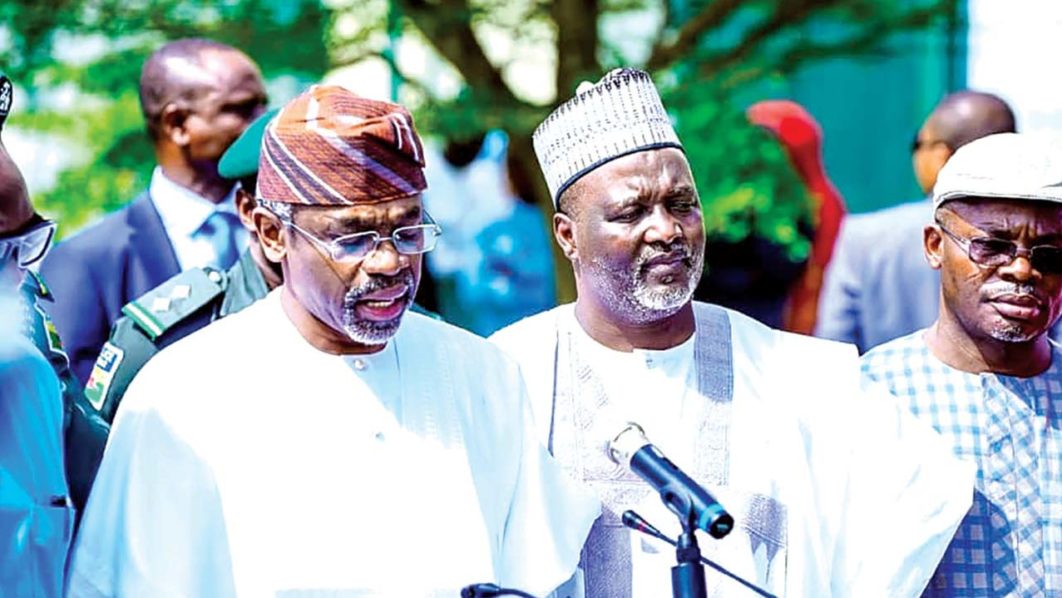 Femi-Gbajabiamila