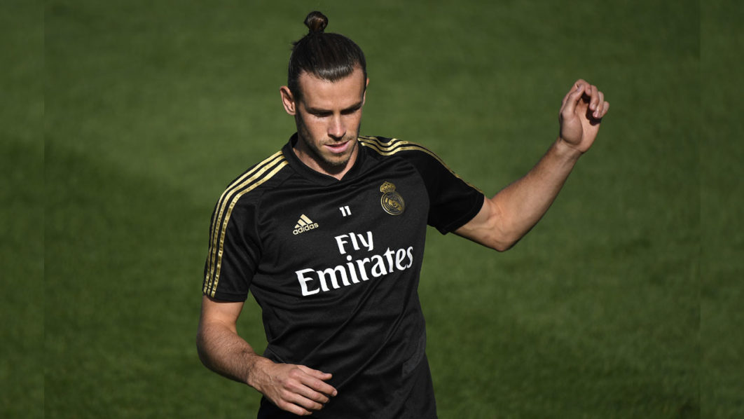 FBL-ESP-LIGA-REAL MADRID-TRAINING