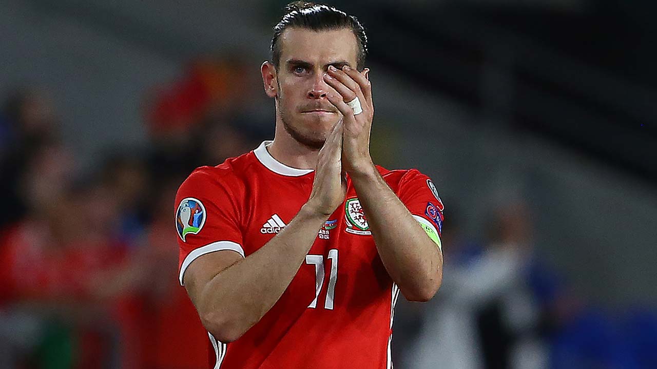 Gareth-Bale