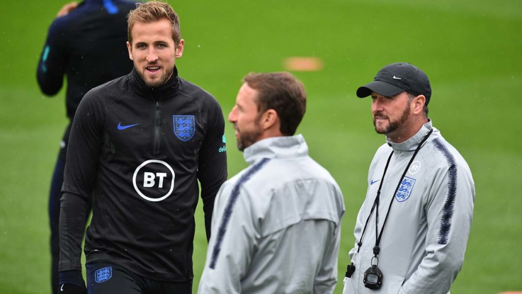 Harry-Kane