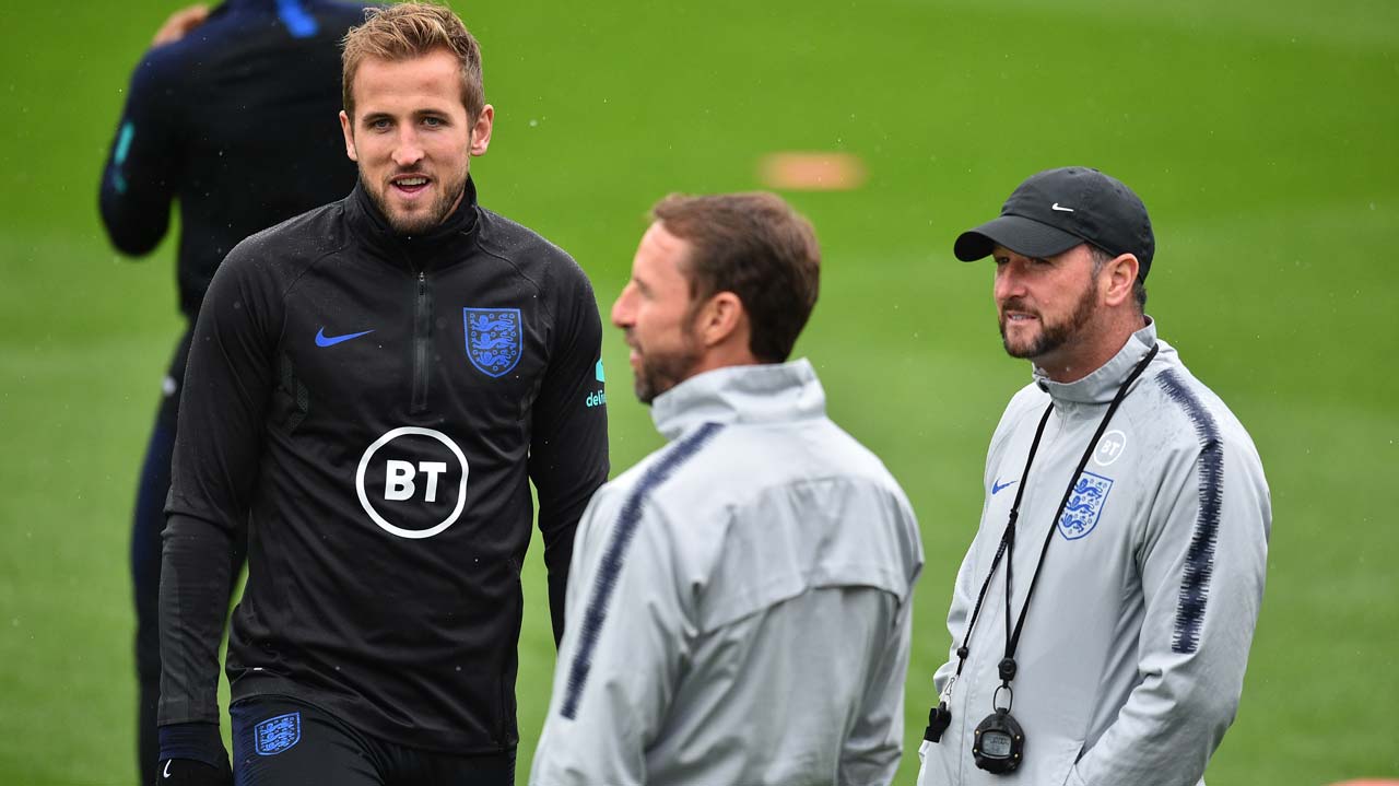 Harry-Kane