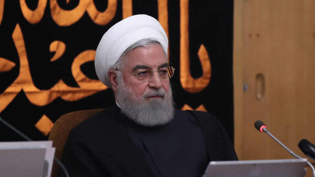 IRAN-POLITICS-NUCLEAR-US