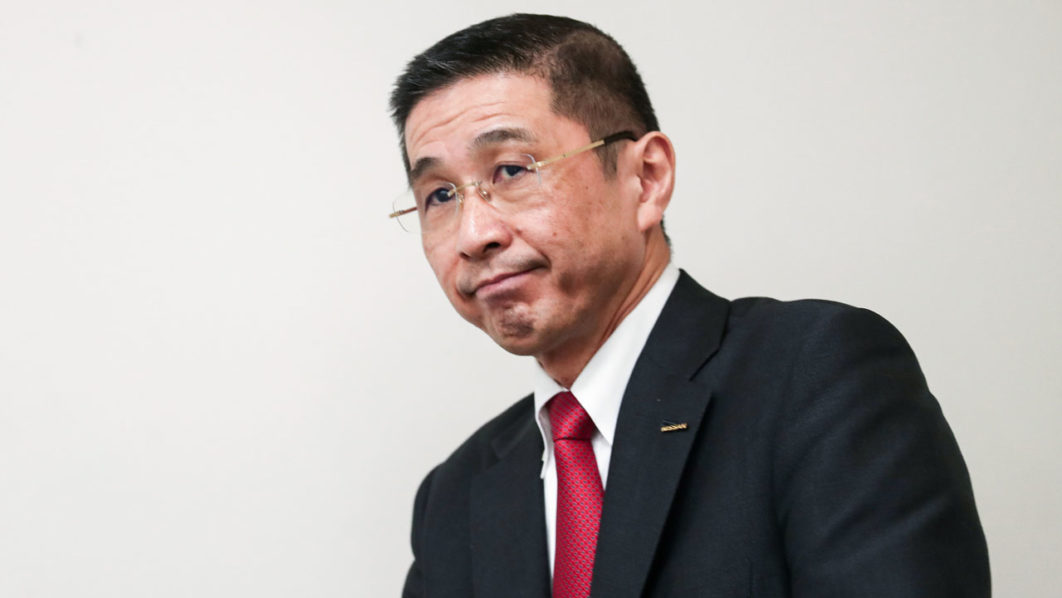 FILES-JAPAN-AUTOMOBILE-NISSAN-SAIKAWA